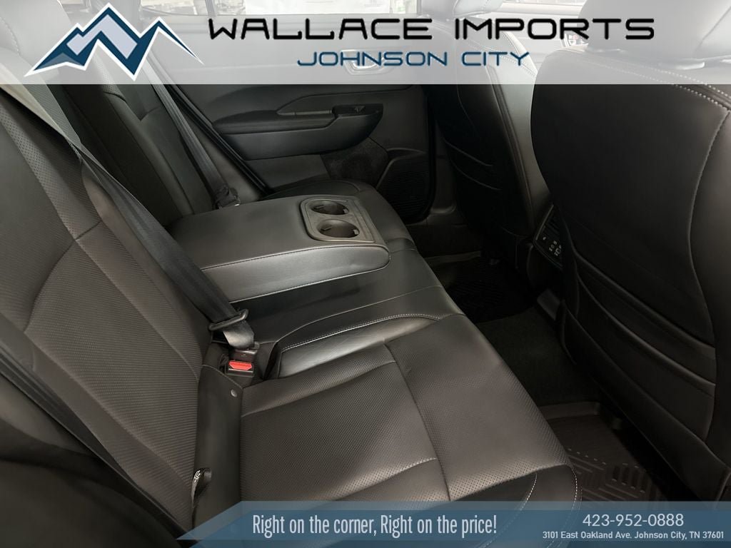 New 2026 Subaru Outback Touring AWD/4WD image 30