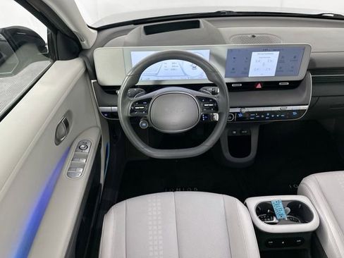 Used 2023 Hyundai Ioniq 5 Limited AWD/4WD image 11