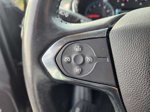 Used 2019 Chevrolet Traverse LT w/ LT Premium Package image 32