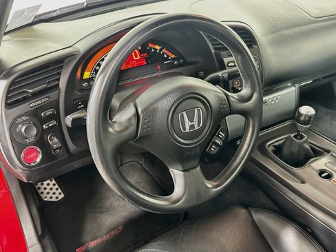 Used 2008 Honda S2000 image 17