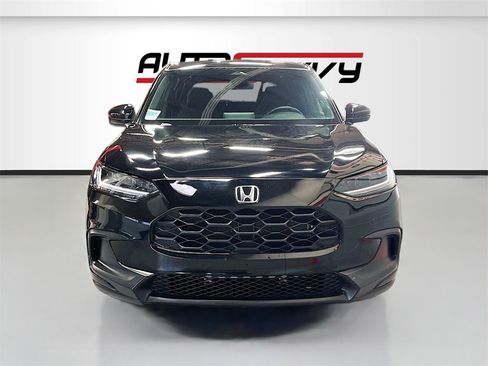 Used 2023 Honda HR-V Sport image 2