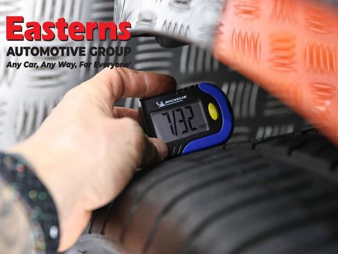 Used 2025 Dodge Charger R/T Scat Pack w/ Track Pack image 24