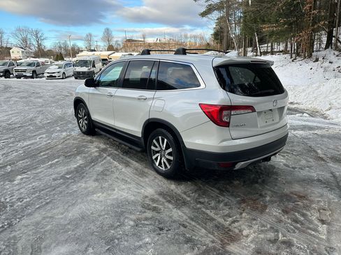 Used 2020 Honda Pilot EX-L image 7
