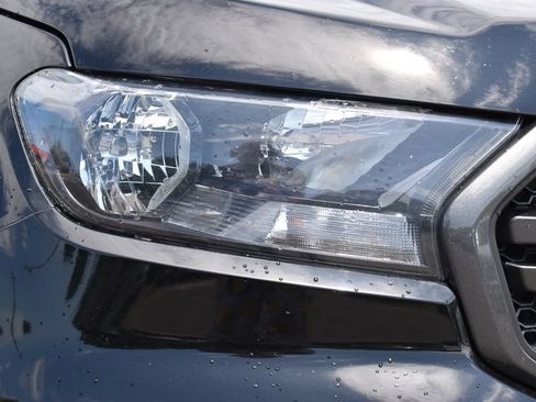 Certified 2022 Ford Ranger Lariat w/ Equipment Group 501A High AWD/4WD image 4