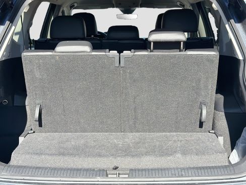 Used 2024 Volkswagen Tiguan Wolfsburg Edition image 12