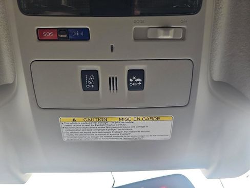 Used 2016 Subaru Crosstrek 2.0i Premium image 29