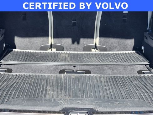 Used 2025 Volvo XC90 B6 Core w/ Protection Package Premier image 31