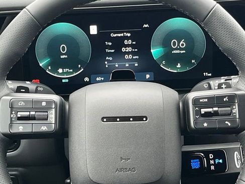 New 2026 Hyundai Palisade XRT Pro AWD/4WD image 24