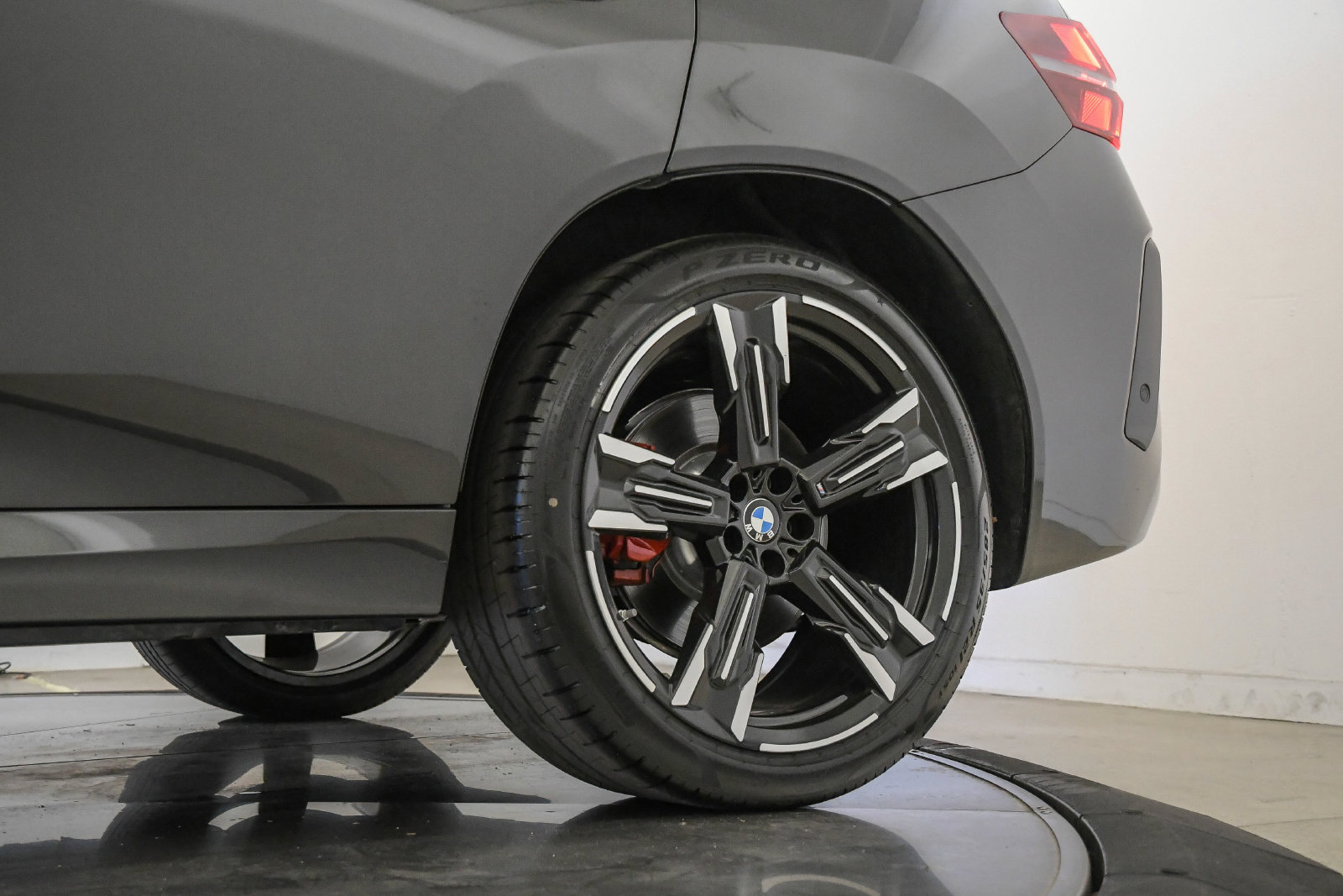 Used 2025 BMW X3 M50 AWD/4WD image 11