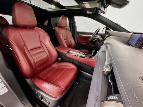 Used 2019 Lexus RX 350 F Sport w/ Navigation Package AWD/4WD image 27