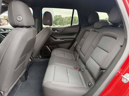 Used 2026 Chevrolet Equinox LT AWD/4WD image 11