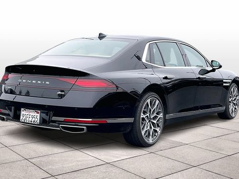 Used 2024 Genesis G90 3.5T image 15