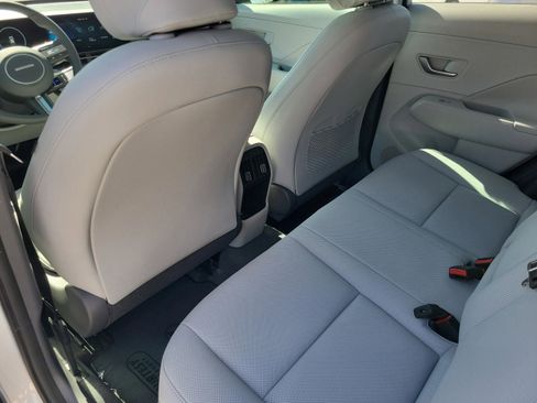 New 2026 Hyundai Kona SEL Premium image 10