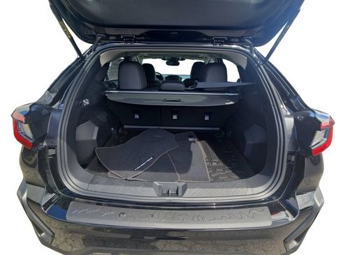 New 2026 Subaru Crosstrek 2.5i Limited w/ Crosstrek Mirror Package AWD/4WD image 19
