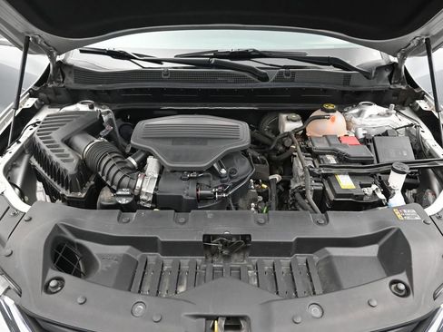 Used 2021 Chevrolet Blazer LT image 31