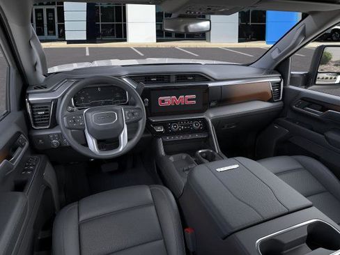 New 2026 GMC Sierra 2500 Denali image 54
