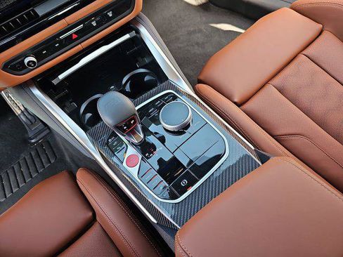 New 2026 BMW M3 Competition image 25