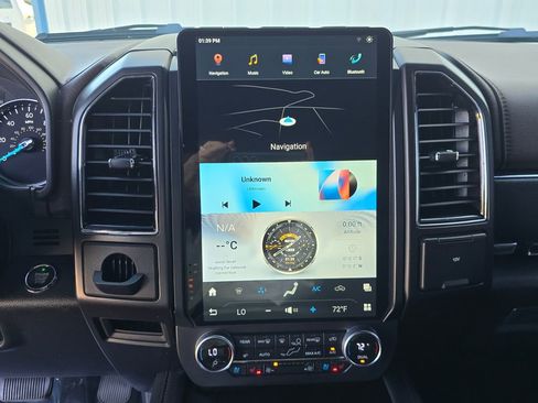 Used 2021 Ford Expedition King Ranch image 34