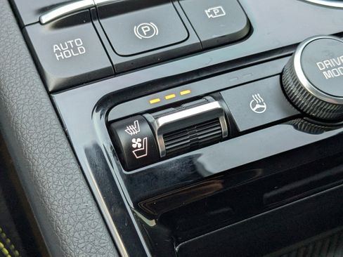 Used 2026 Kia K5 GT w/ GT1 Package image 28