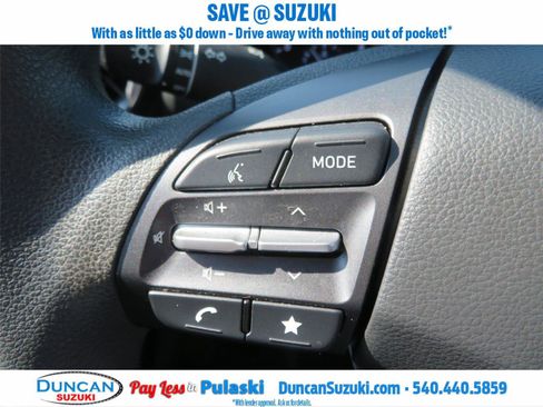 Used 2022 Hyundai Kona SE image 23