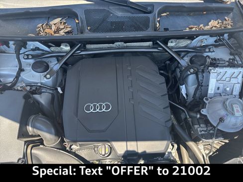 Certified 2023 Audi Q5 2.0T Premium Plus w/ Premium Plus Package AWD/4WD image 10