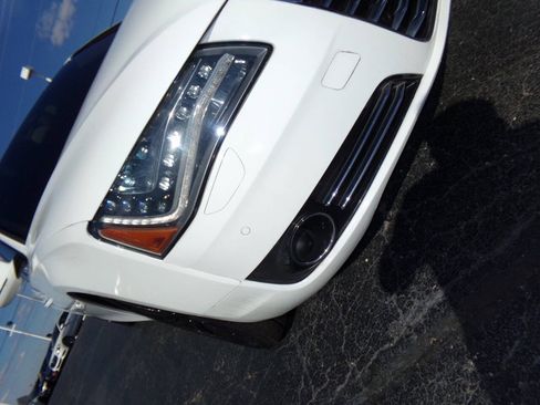 Used 2012 Audi A8 L 4.2 AWD/4WD image 47