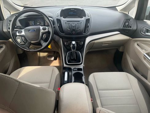 Used 2014 Ford C-MAX SE image 5