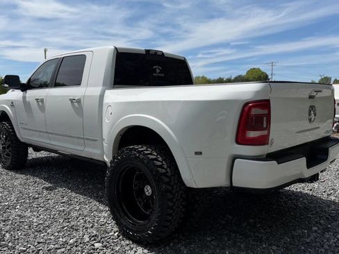 Used 2019 RAM 3500 Limited image 6