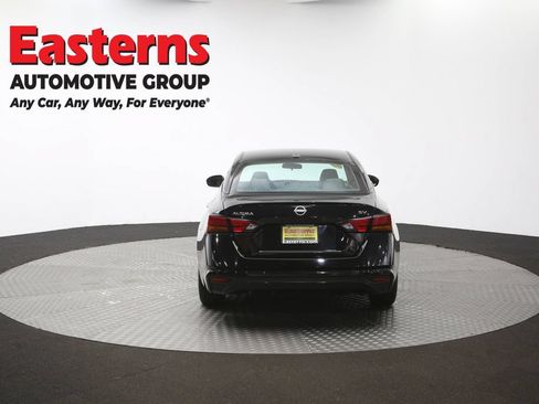 Used 2024 Nissan Altima 2.5 SV FWD image 36