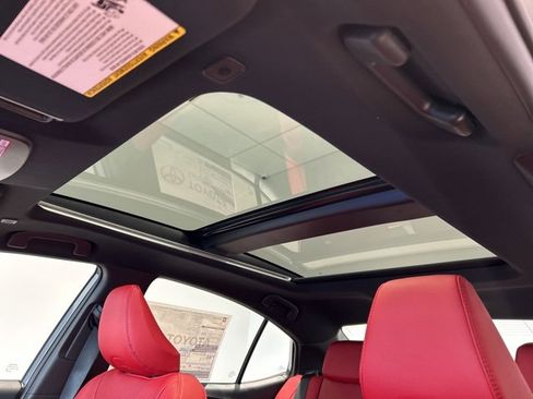 New 2026 Toyota Camry XSE image 13