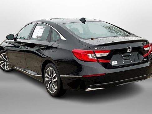 Used 2021 Honda Accord EX image 10