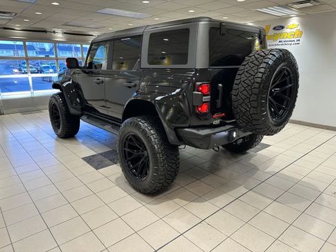 Used 2024 Ford Bronco Raptor image 21