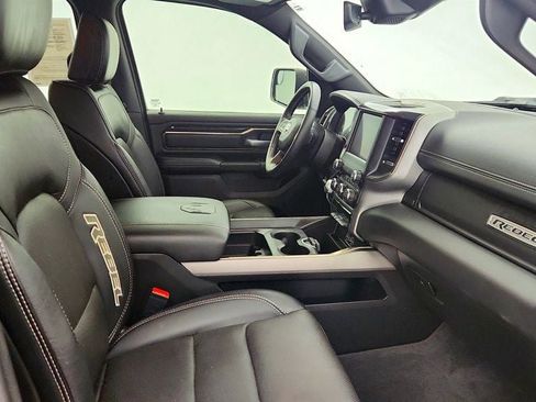 Used 2022 RAM 1500 Rebel w/ Rebel Level 1 Equipment Group image 22