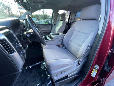 Used 2014 Chevrolet Silverado 1500 LT w/ All Star Edition image 13