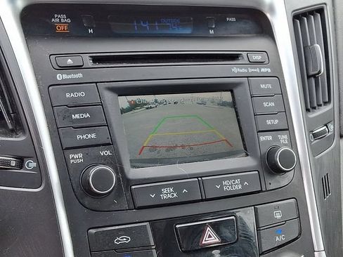 Used 2014 Hyundai Sonata GLS w/ Popular Equipment Group 2 FWD image 4
