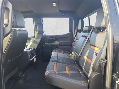 Used 2019 GMC Sierra 1500 AT4 w/ AT4 Premium Package image 13