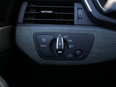 Used 2021 Audi A4 2.0T Premium Plus w/ Premium Plus Package image 49