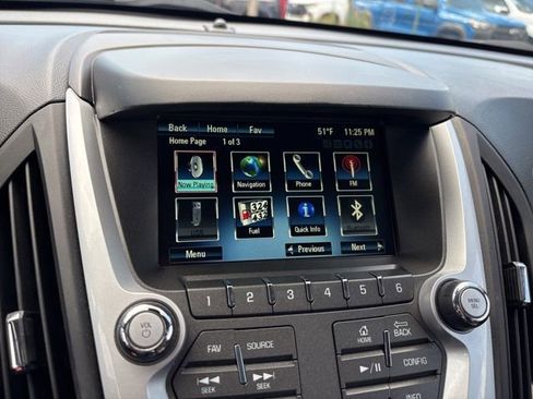 Used 2016 Chevrolet Equinox LT w/ Convenience Package FWD image 23