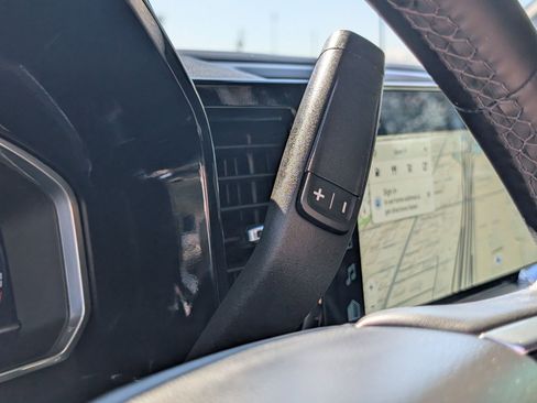 Certified 2023 Chevrolet Silverado 1500 RST image 22