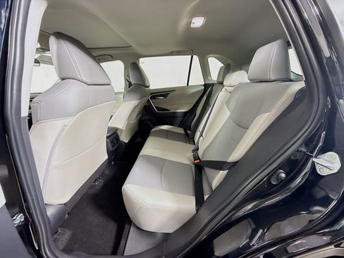 Certified 2025 Toyota RAV4 XLE Premium image 22