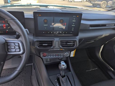 New 2026 Ford Mustang Coupe image 12