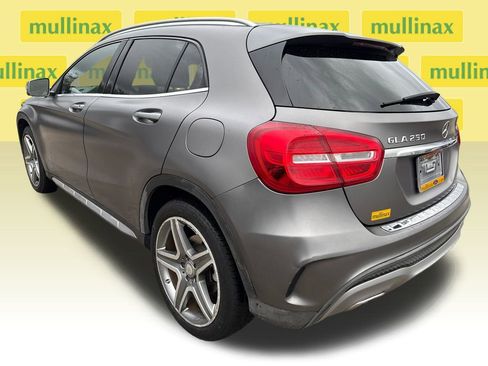 Used 2015 Mercedes-Benz GLA 250 4MATIC image 7