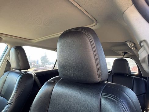 Used 2014 Toyota RAV4 XLE image 11