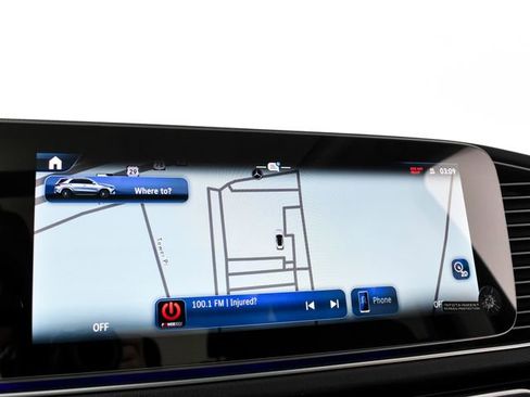 New 2026 Mercedes-Benz GLE 450 GLE 450 image 36