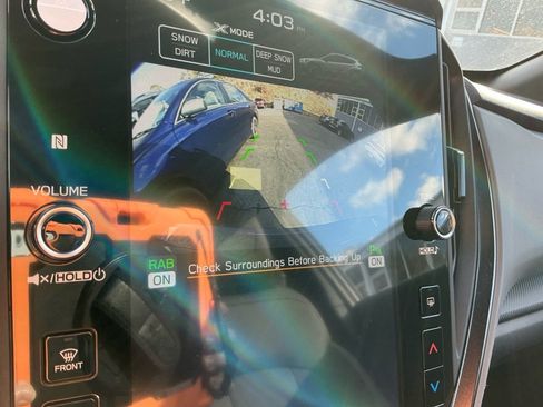 New 2026 Subaru Crosstrek 2.5i Wilderness image 18