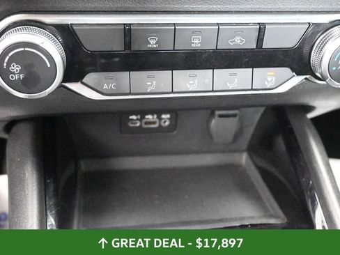 Used 2024 Nissan Altima 2.5 SV image 32