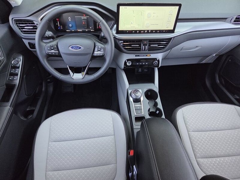 Used 2024 Ford Escape Active w/ Tech Pack #1 FWD image 16