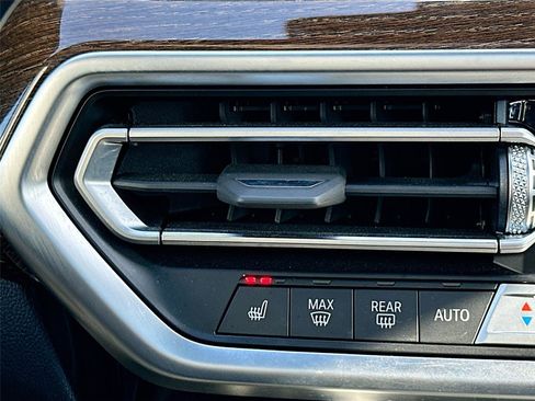 Used 2022 BMW X3 xDrive30i w/ Convenience Package image 20