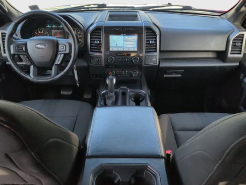 Used 2018 Ford F150 XLT w/ Equipment Group 302A Luxury image 16