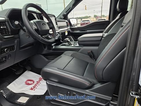 New 2026 Ford F150 Raptor AWD/4WD image 7